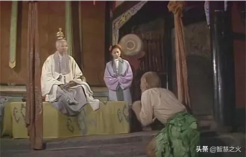 藏獒驮佛:《西游记》齐天大圣有72变为什么81难里还是多次要请观音？ 藏獒驮佛
