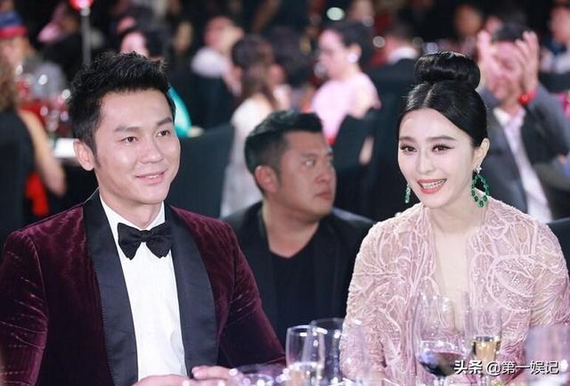李冰冰与男友分手:如果你是李晨团队，会让李晨和范冰冰分手吗？