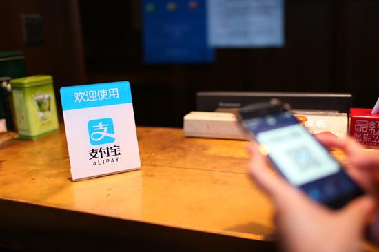为什么感觉支付宝最终敌不过微信(qq微信支付宝支付合一?)