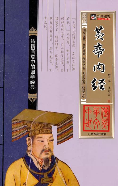 中医有一句话叫阴平阳秘精神乃治你是怎么理解的