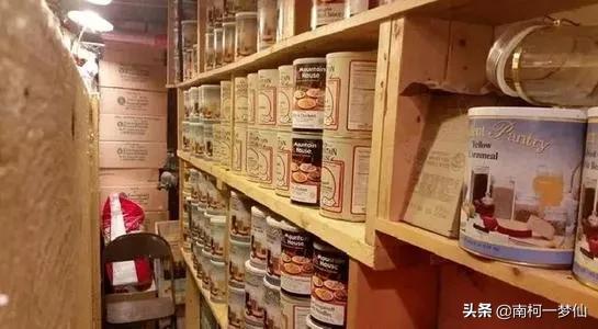 什么食品可以放10年以上还可以吃？插图63