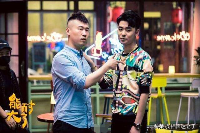 郭德纲最新电视剧:德云社的相声演员中，有哪些拍过电视剧？