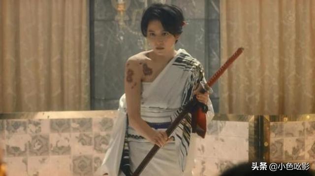 前田敦子生子:《行骗天下》剧场版啥时候在中国上映