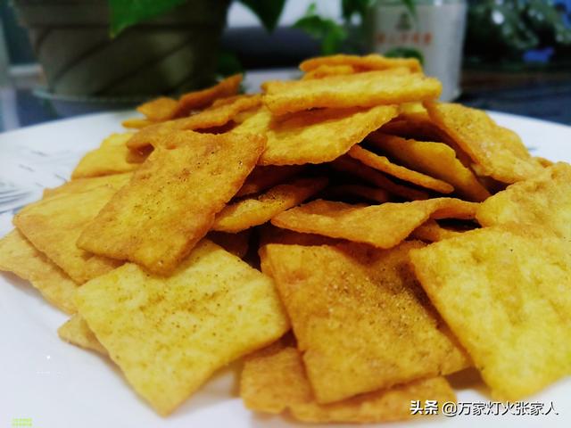 狗铺子源码:在家隔离，有什么好吃的零食推荐吗？