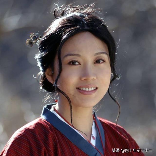 《武林外传》还有哪些不一样的解读？