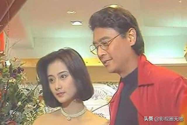 王洛勇的电视剧:影视剧中的忘年恋都有哪些？