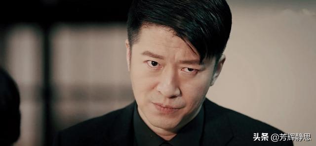 《燃烧》当初刘志坚的死是正常死亡吗？警方内部到底谁才是内鬼？