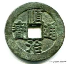 清朝铜钱一个多少钱？