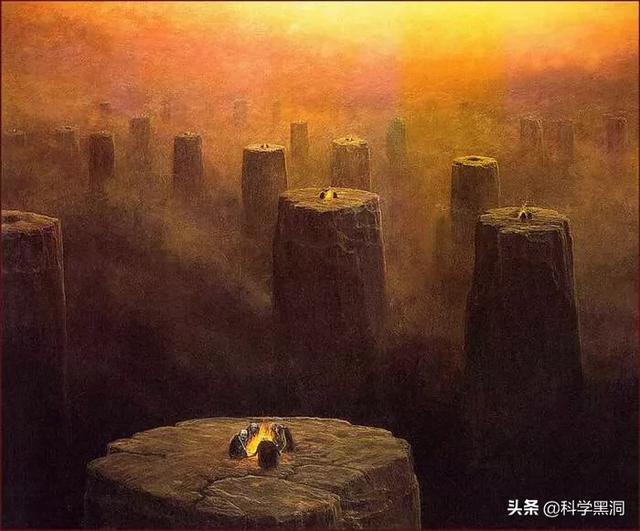 头条问答 如果有科学家发现了死后的世界 那算不算本世纪最伟大的发现 1263个回答