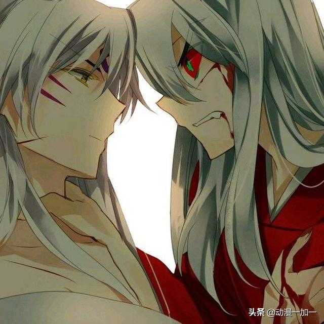 头条问答 如果 犬夜叉 中的杀生丸当了主角 故事会怎样发展 莫凡非英雄的回答 0赞