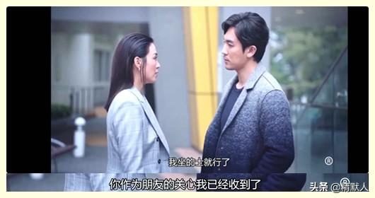 《法证先锋Ⅳ》中贺立维和水慧明最后会复合吗？