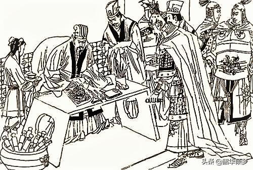 三国孟达:三国名将孟达是如何一战斩杀徐晃的？历史上的孟达最终结局如何？