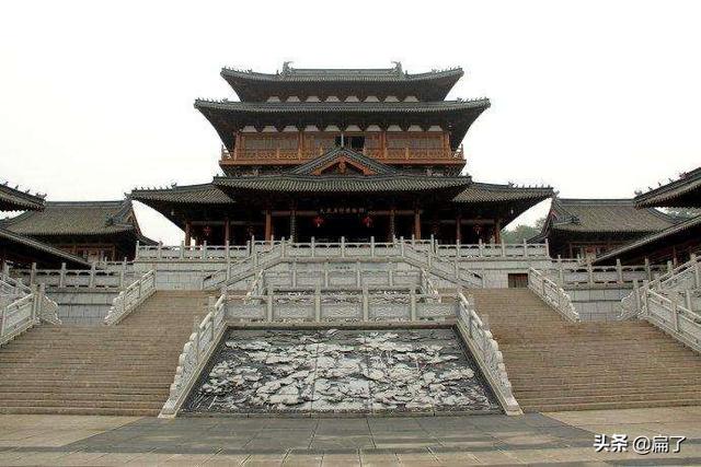 大足石刻简介:请问一下，重庆的大足石刻景区怎么样？