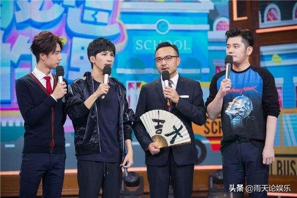 李颖芝天天向上:湖南卫视《快乐大本营》和《天天向上》，你更喜欢哪一个