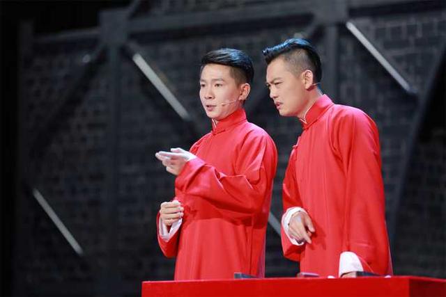 头条问答 - 卢鑫和玉浩为什么从来不说自己是青曲社的演员?