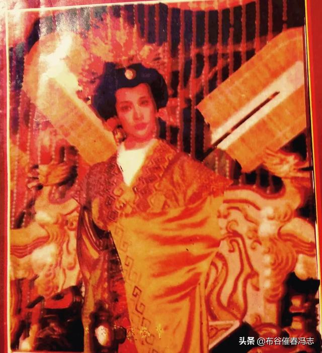 武则天的姐姐:韩国夫人为何要和唐高宗私通？武则天怎样处置姐姐？