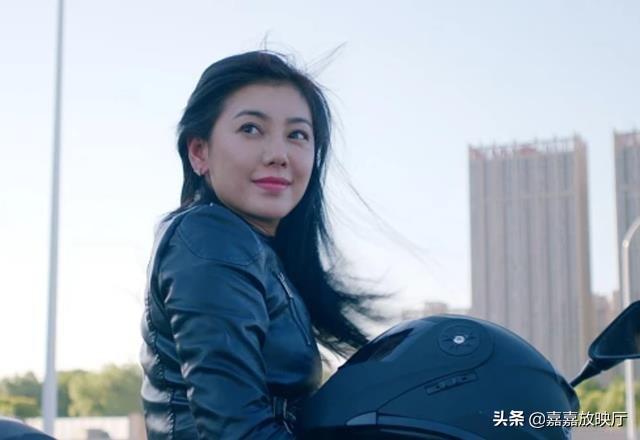 秦羽墨:《爱情公寓》里的秦羽墨现状如何，在什么地方工作？