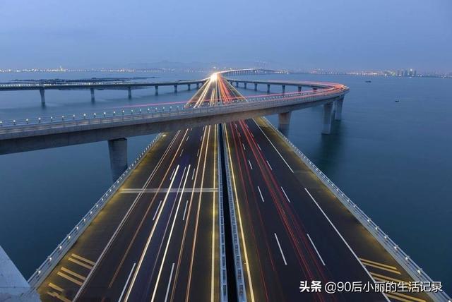 世界七大工程奇迹:我们中国在世界上伟大的工程是什么？