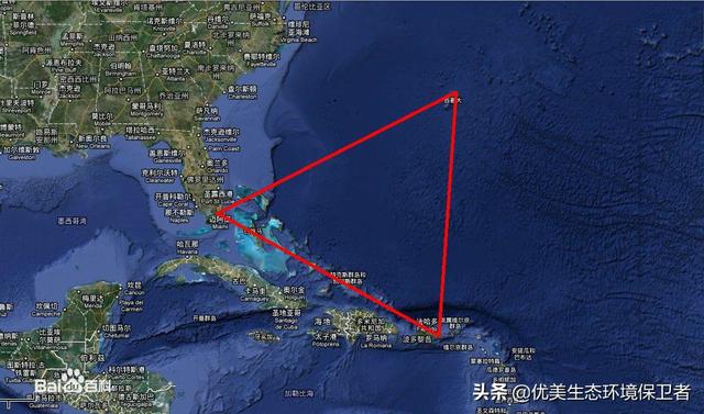 2016年失踪了的飞机在哪，为什么感觉现在百慕大魔鬼三角没有失踪的飞机船只了呢