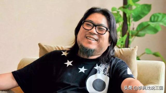 高晓松简历:高晓松是谁？他是做什么的？