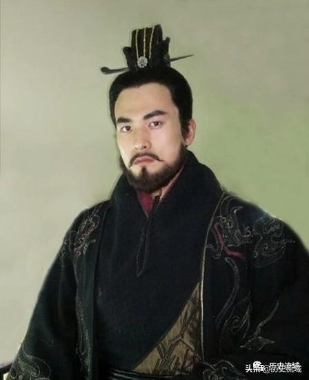 嬴荡举鼎而亡:战国时期秦国的秦武王真的是跟人比赛举鼎而死吗？