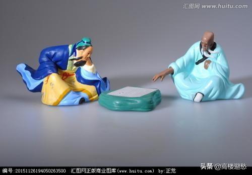 关于象棋的顺口溜有哪些？