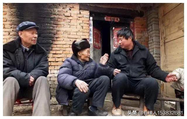 什么条件的老人去世是喜丧，结婚是红喜事，为什么有些老人去世后叫白喜事