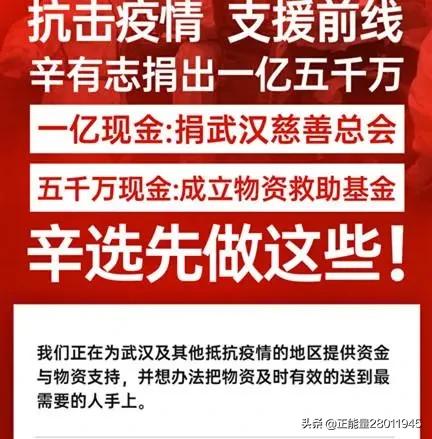 辛有志有多少个亿:辛有志的电商带货转折点在哪里？他能否再次华丽转身，重塑辉煌？