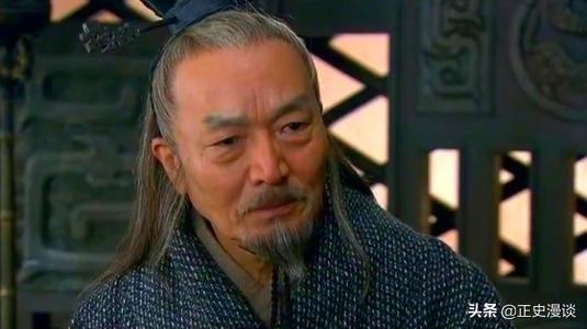 刘牧简介:大秦帝国中玄奇是谁扮演的？