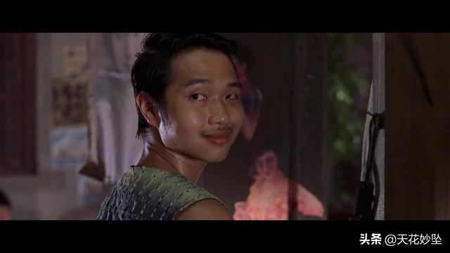 陈凯师:有哪些扮演丑角但是却很美的女星？