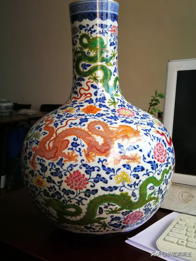 明代十面灵璧图卷:藏品征集难和藏品送拍难，为什么有时候会出现这种矛盾的现象呢？