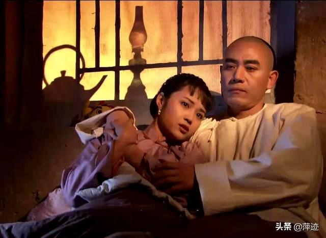 黄得生:《大宅门》里杨九红为什么不敢欺负黄春？