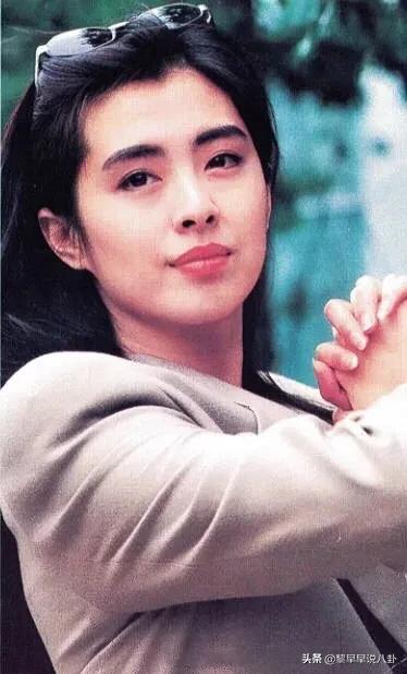 刘亦菲极品合成图:你觉得巅峰时期的王祖贤和刘亦菲谁好看？