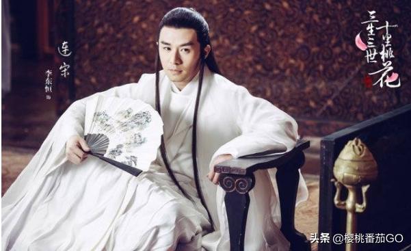 赵又廷资料:赵又廷演过一部哑巴电视剧叫什么？