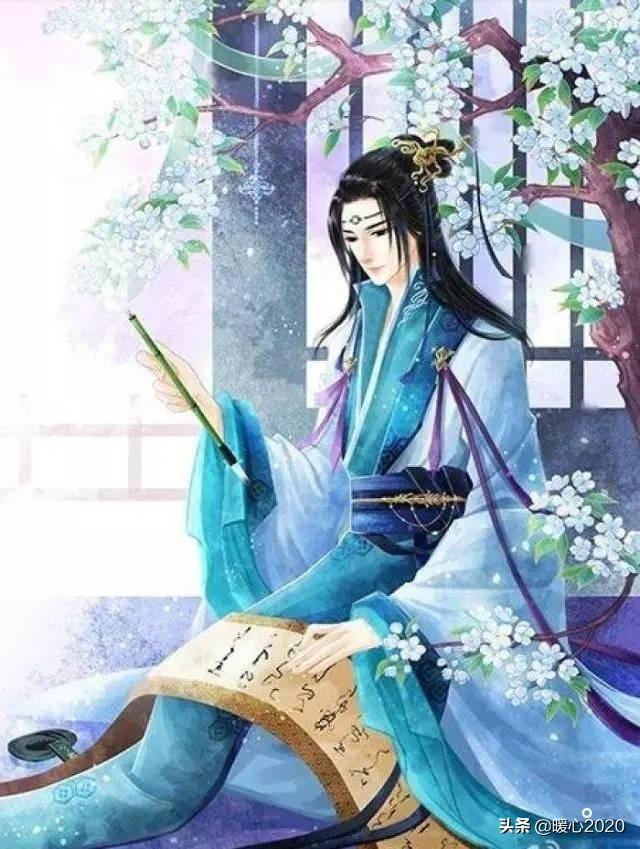 喜欢柳永的哪些诗句？