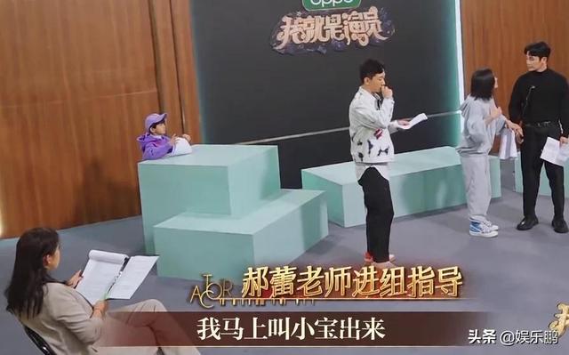 演员孙坚:孙坚和黄梦莹微博“官宣”，对此你怎么看你觉得他们演CP般配吗
