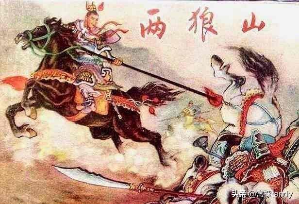 穆桂英的儿子:杨家将有后代吗？后人在哪里？