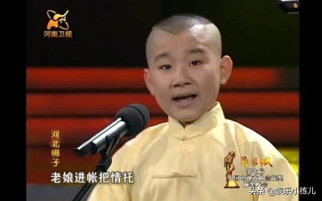 于魁智京剧:著名京剧老生于魁智为什么不收小陶阳为徒弟？