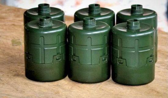中国已经有最先进的手榴弹，为什么部队还在用木柄手榴弹？插图4
