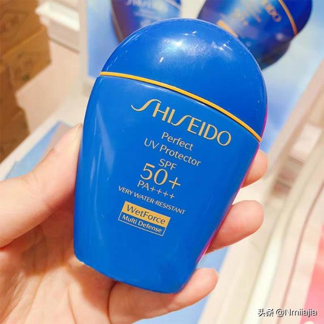 什么牌子的防晒霜好用又比较清爽？