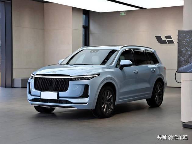 外地新能源汽车在上海限行吗，外地的新能源车(绿牌)在上海会限行(比如上高架)吗