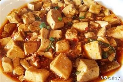 麻婆豆腐正宗做法是什么，正宗麻婆豆腐放牛肉沫还是猪肉沫怎么样