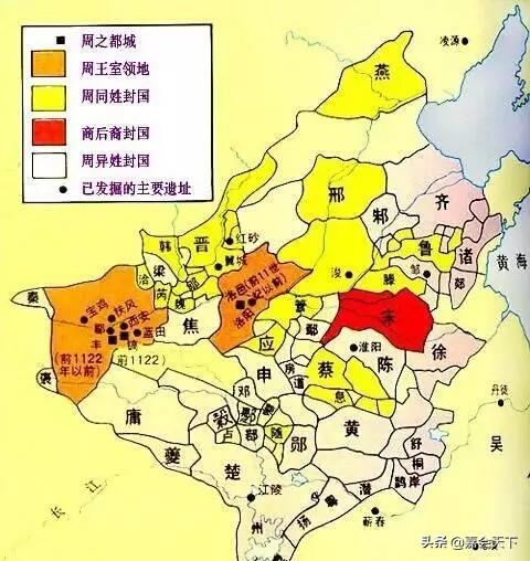 佛教起源于何地:中华文化起源于周朝吗如果不是，那么起源于何时何地