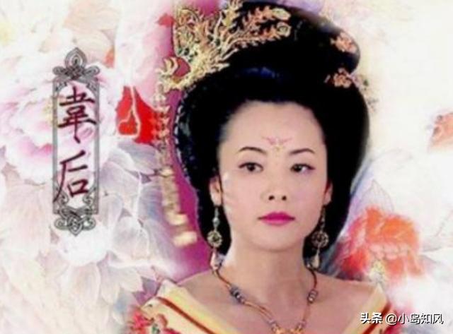 陈玄礼:玄武门为何被称为政变之门？历史上在玄武门发生了多少次政变？