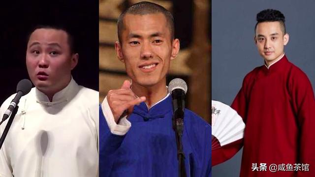 吴鹤臣:如果你是郭德纲，接下来你会怎么处理吴鹤臣这件事？