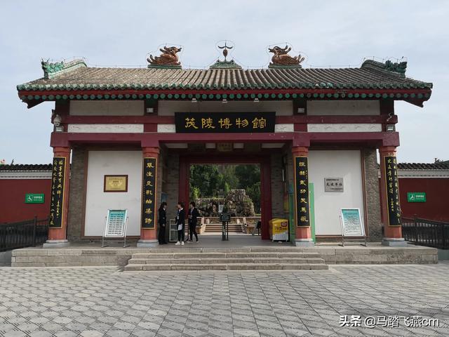 上官婉儿墓葬:我国古墓最多的省份是哪里？
