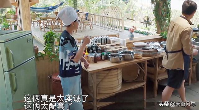 张婧仪和周迅:《向往的生活》张子枫与张婧仪的友谊你觉得美好纯粹吗为什么