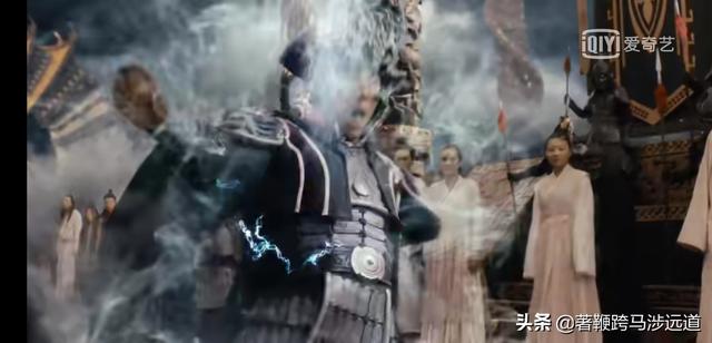 应昊茗:你认为应昊茗主演的电影《大天蓬》怎么样