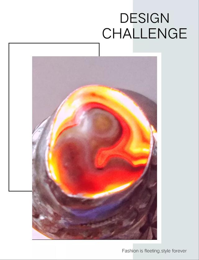 天然大化石原石图片,中国最具影响力的天然奇石有哪些？