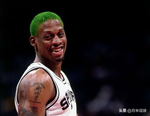 NBA有哪些禁忌不能触碰？